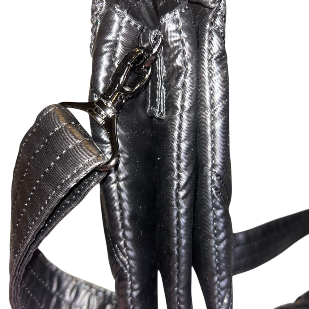 NWOT lug huddle quilted crossbody bag - Picture 6 of 13